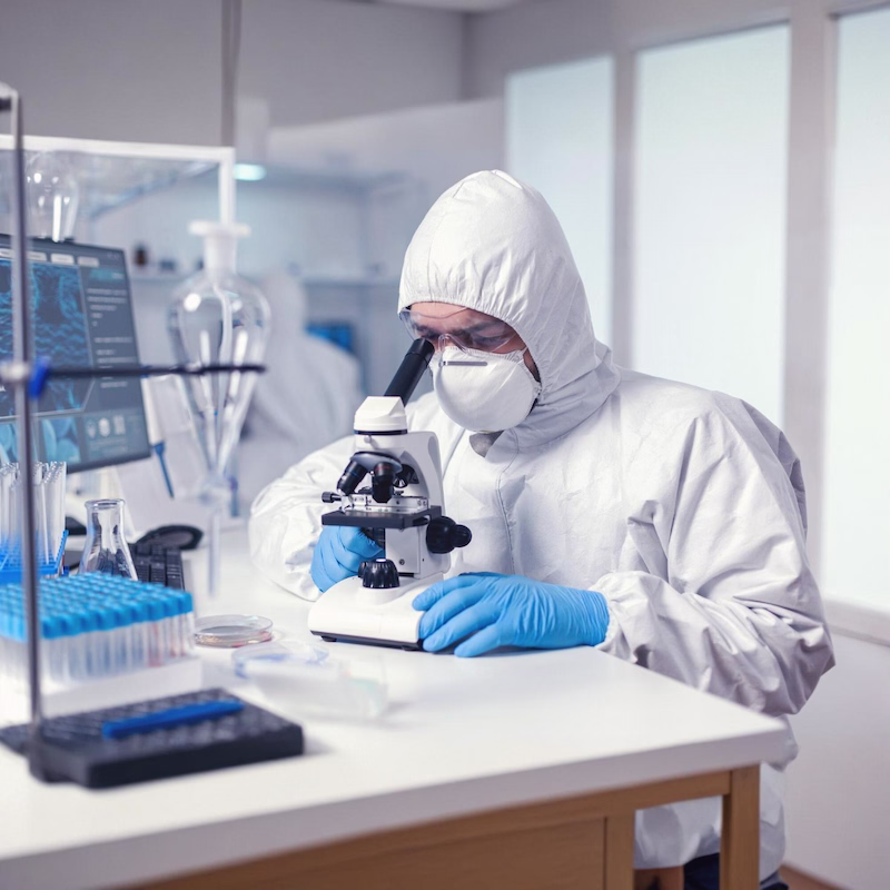 Re-test walkthrough and lab verification